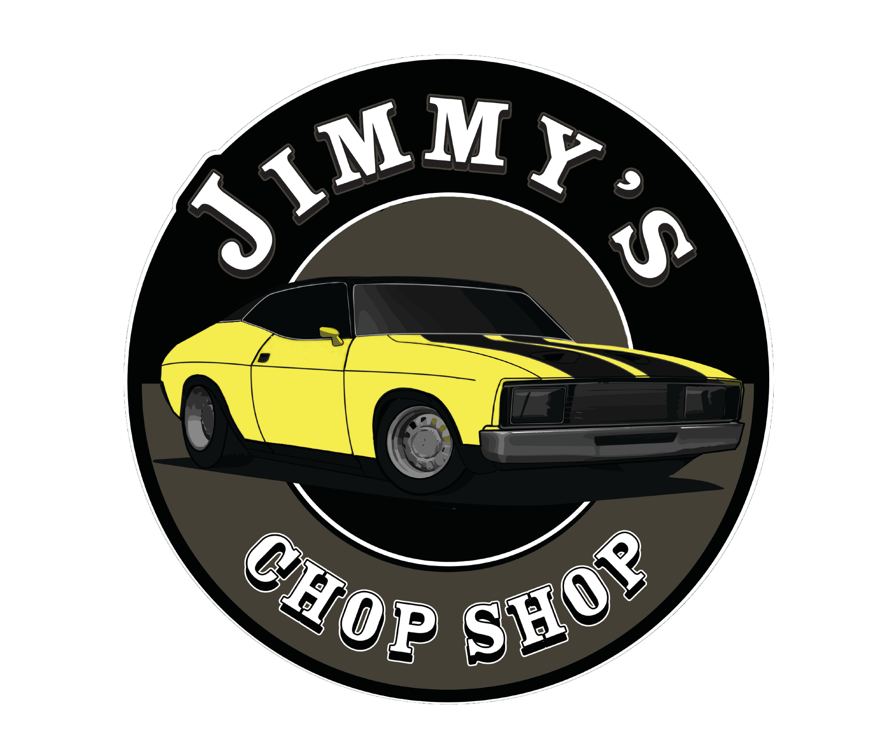Jimmy's Chop Shop Competition